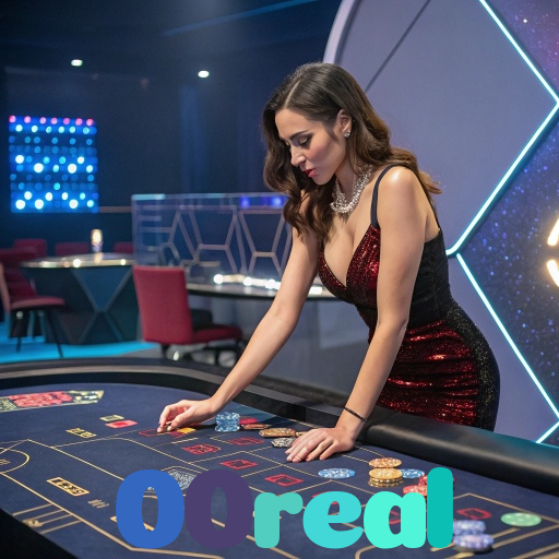 A Magia dos Jogos de Fantasia na 00real