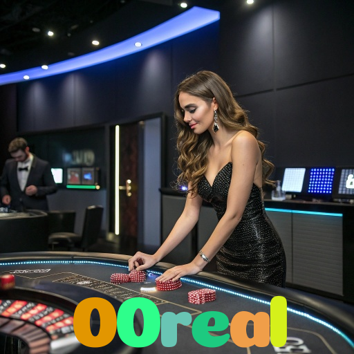 A Magia dos Jogos de Fantasia na 00real