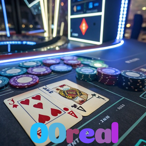 A Magia dos Jogos de Fantasia na 00real