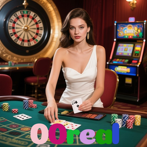 A Magia dos Jogos de Fantasia na 00real