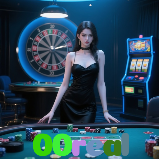 A Magia dos Jogos de Fantasia na 00real