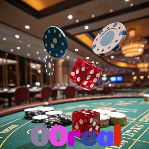 A Magia dos Jogos de Fantasia na 00real