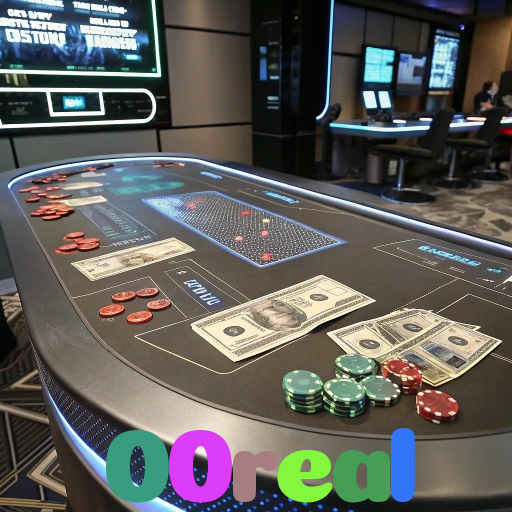 A Magia dos Jogos de Fantasia na 00real
