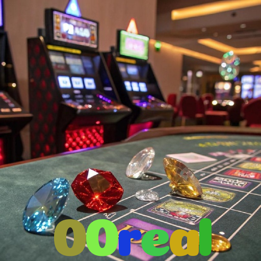 A Magia dos Jogos de Fantasia na 00real