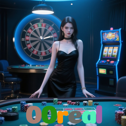 A Magia dos Jogos de Fantasia na 00real