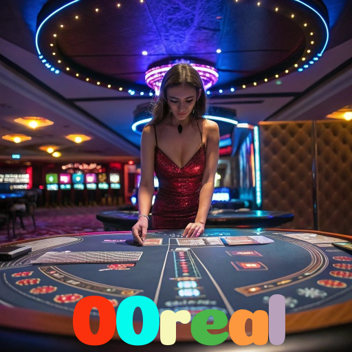 A Magia dos Jogos de Fantasia na 00real