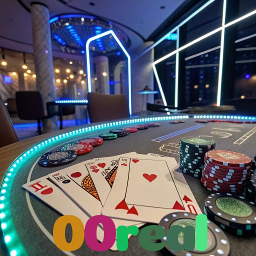 A Magia dos Jogos de Fantasia na 00real