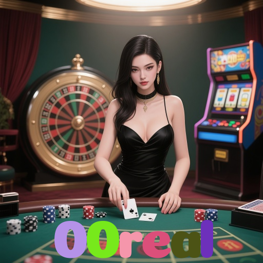 A Magia dos Jogos de Fantasia na 00real