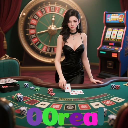 A Magia dos Jogos de Fantasia na 00real