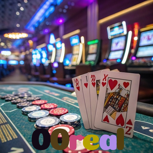 A Magia dos Jogos de Fantasia na 00real