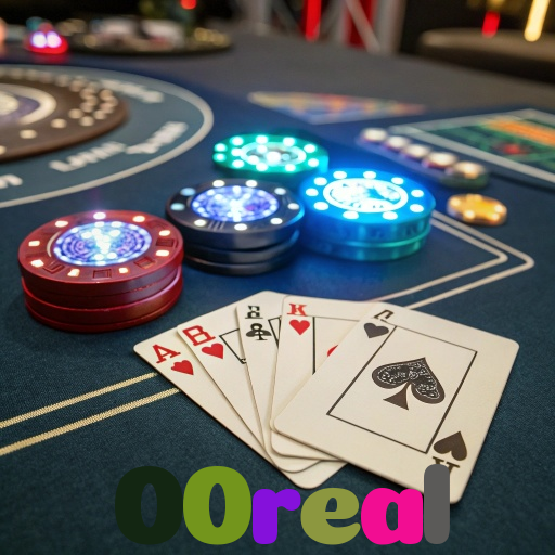 A Magia dos Jogos de Fantasia na 00real