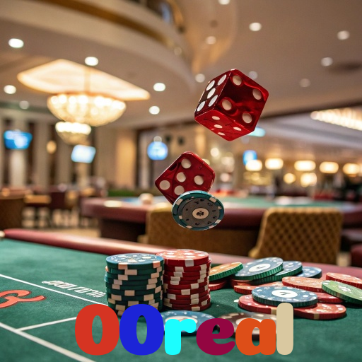 A Magia dos Jogos de Fantasia na 00real