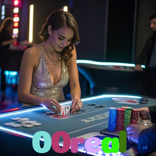 A Magia dos Jogos de Fantasia na 00real