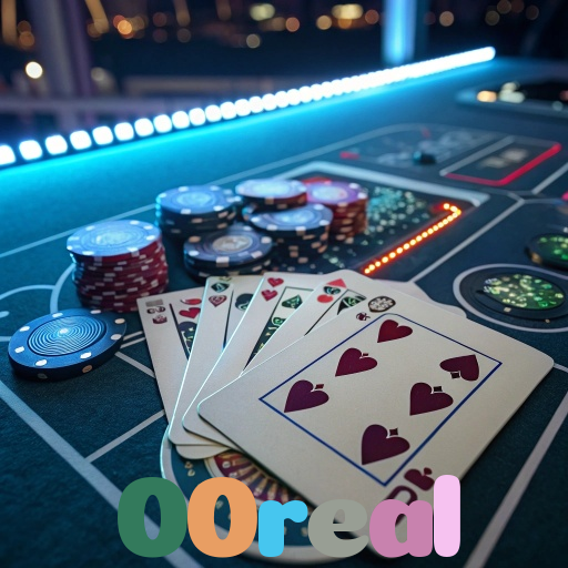 A Magia dos Jogos de Fantasia na 00real
