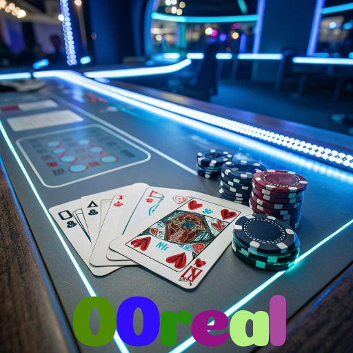 A Magia dos Jogos de Fantasia na 00real