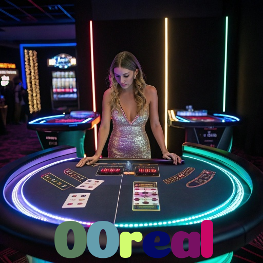A Magia dos Jogos de Fantasia na 00real