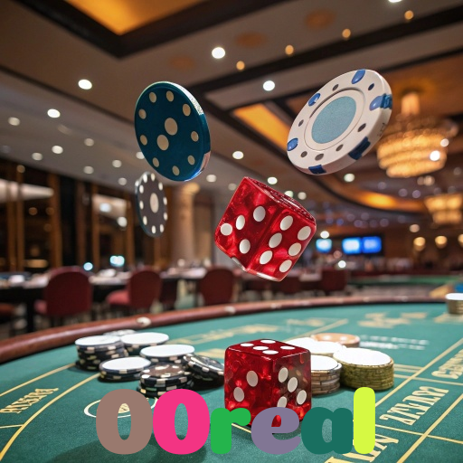 A Magia dos Jogos de Fantasia na 00real