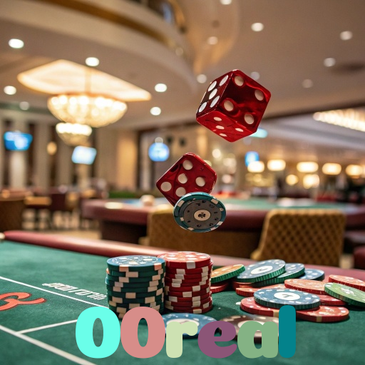 A Magia dos Jogos de Fantasia na 00real
