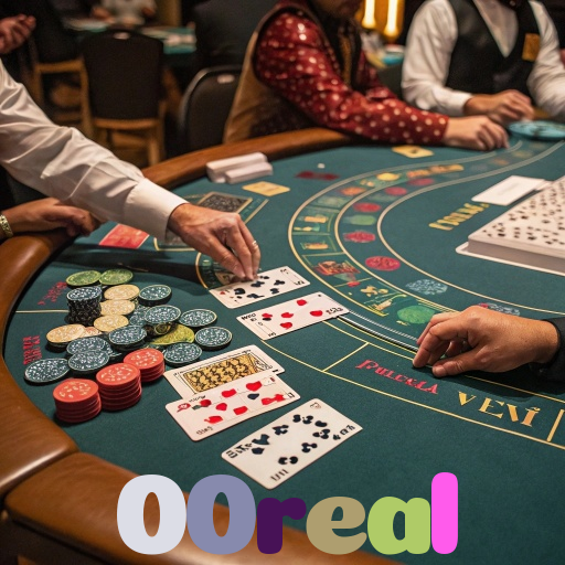 A Magia dos Jogos de Fantasia na 00real