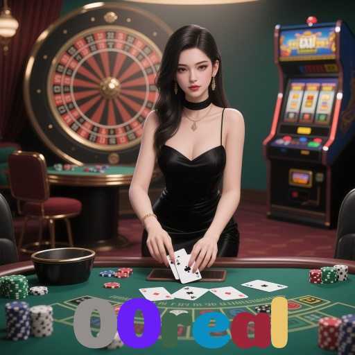 A Magia dos Jogos de Fantasia na 00real