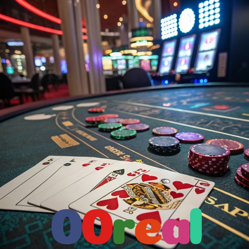A Magia dos Jogos de Fantasia na 00real
