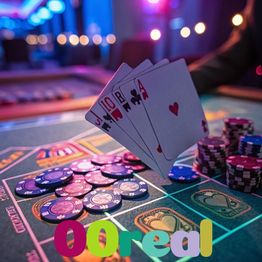 A Magia dos Jogos de Fantasia na 00real
