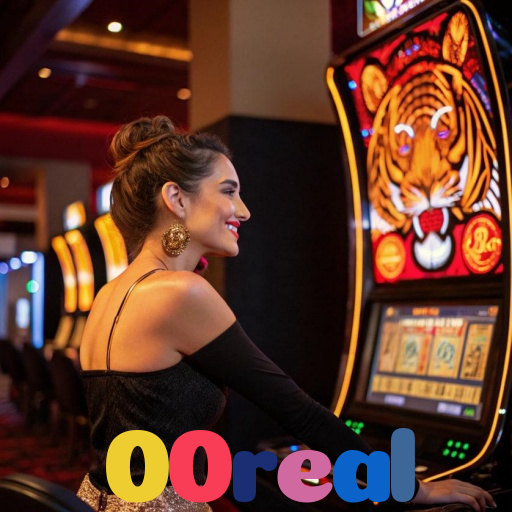 A Magia dos Jogos de Fantasia na 00real