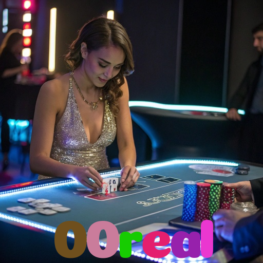A Magia dos Jogos de Fantasia na 00real