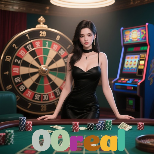 A Magia dos Jogos de Fantasia na 00real