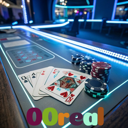 A Magia dos Jogos de Fantasia na 00real