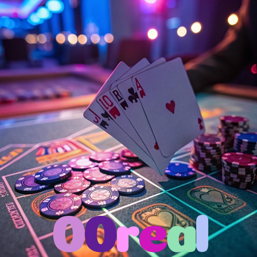 A Magia dos Jogos de Fantasia na 00real