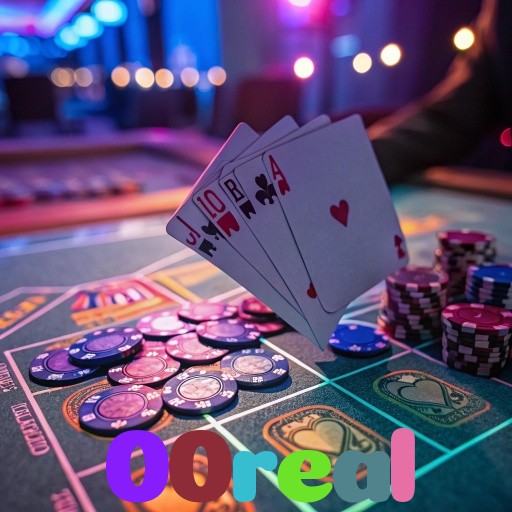 A Magia dos Jogos de Fantasia na 00real