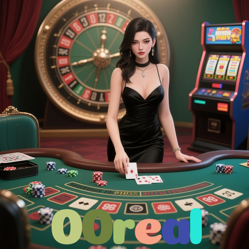 A Magia dos Jogos de Fantasia na 00real