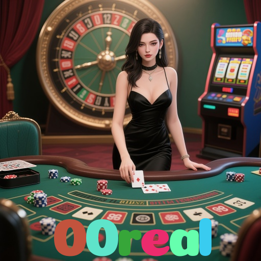 A Magia dos Jogos de Fantasia na 00real