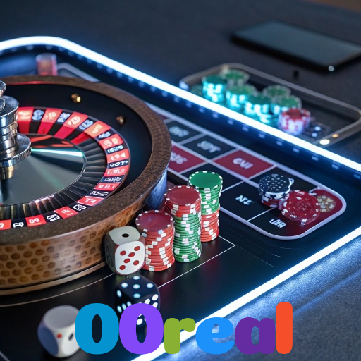 A Magia dos Jogos de Fantasia na 00real