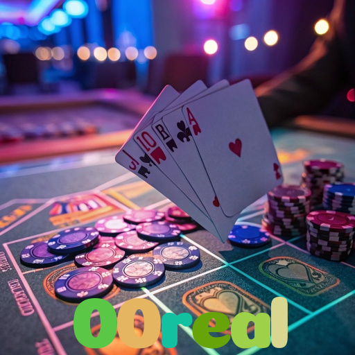 A Magia dos Jogos de Fantasia na 00real