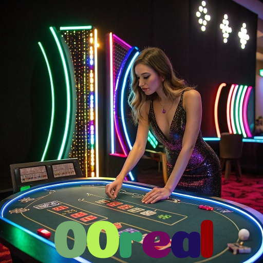 A Magia dos Jogos de Fantasia na 00real