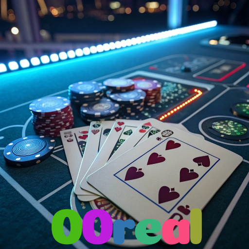 A Magia dos Jogos de Fantasia na 00real