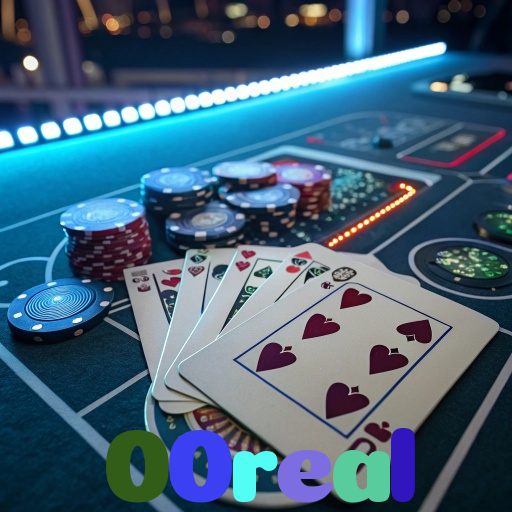 A Magia dos Jogos de Fantasia na 00real