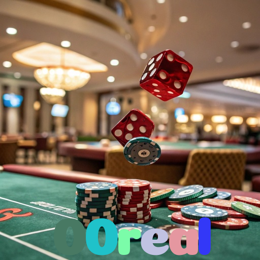 A Magia dos Jogos de Fantasia na 00real
