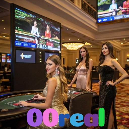 A Magia dos Jogos de Fantasia na 00real