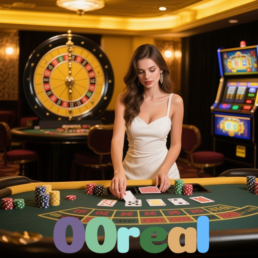 A Magia dos Jogos de Fantasia na 00real