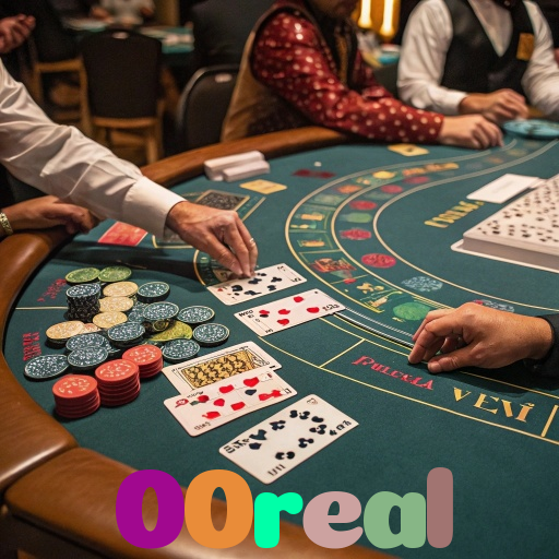 A Magia dos Jogos de Fantasia na 00real