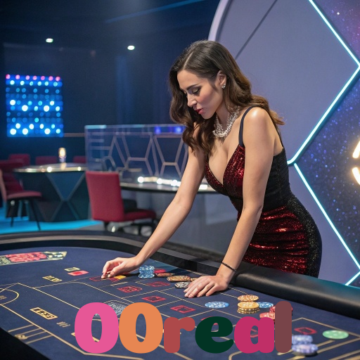 A Magia dos Jogos de Fantasia na 00real