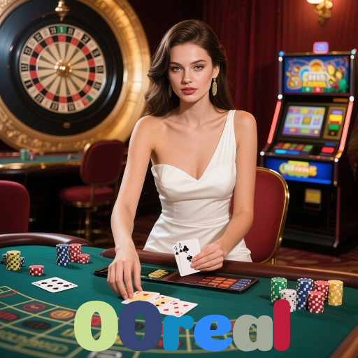 A Magia dos Jogos de Fantasia na 00real