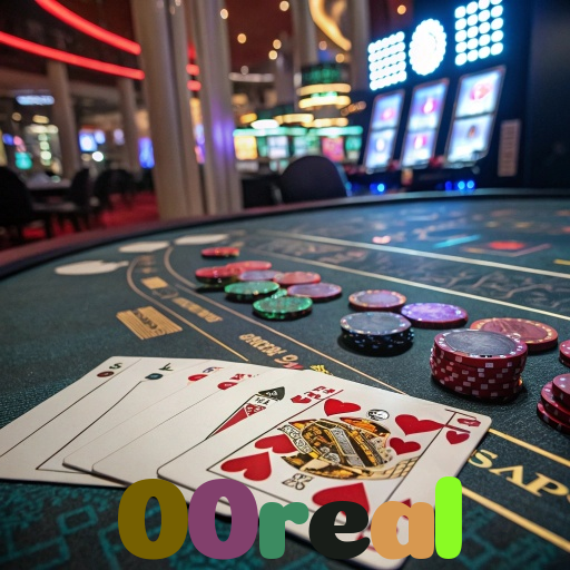 A Magia dos Jogos de Fantasia na 00real