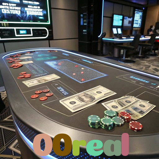 A Magia dos Jogos de Fantasia na 00real