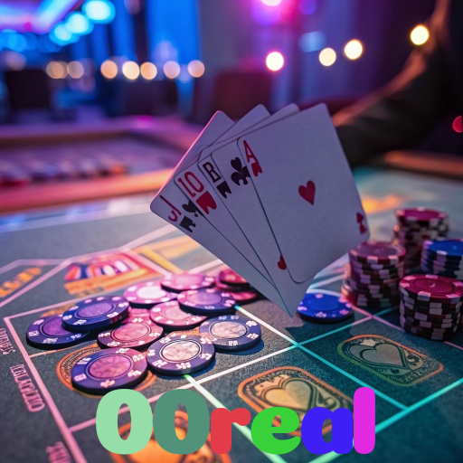 A Magia dos Jogos de Fantasia na 00real