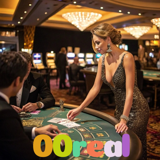 A Magia dos Jogos de Fantasia na 00real