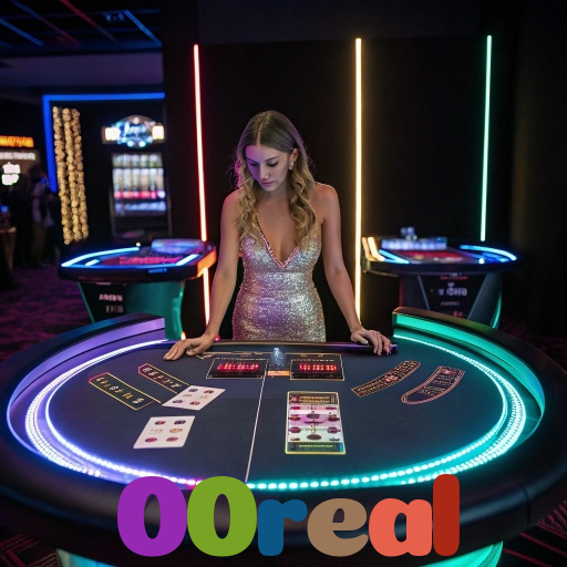 A Magia dos Jogos de Fantasia na 00real